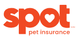 SPOT Pet Insurance logo